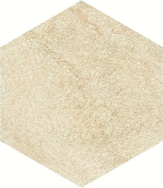 Декор Kerranova Montana Beige 45x52 K-175/SR/d01-cut/450x520x10 - фото 1