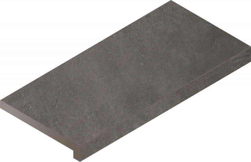 Ступень фронтальная Италон Millennium X2 Black X2 33x60 - фото 1