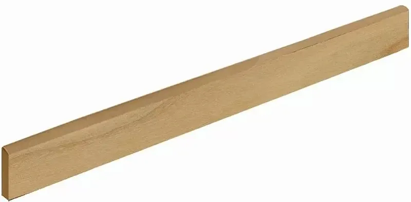 Плинтус Италон Element Wood Olmo 7,2x60 - фото 1
