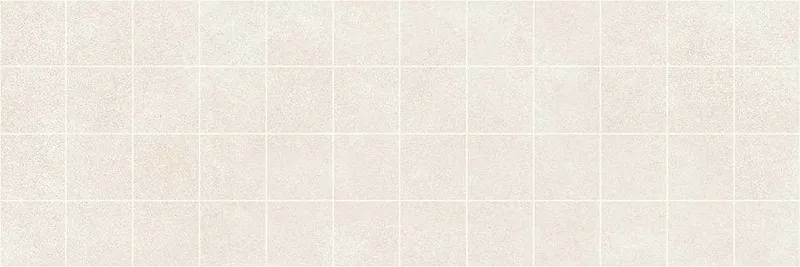 Мозаика (MM60061) Лапарет Alabama мозаичный бежевый 20x60 матовый - фото 1