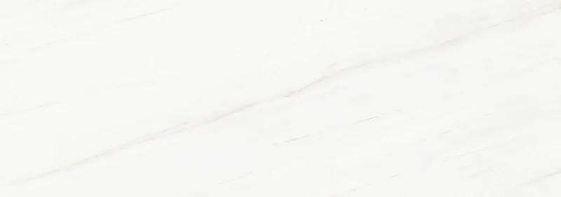 Керамогранит Ламинам I Naturali Marmi Bianco Lasa Bocciardato 100x300x5,6 LAMF007048 - фото 1