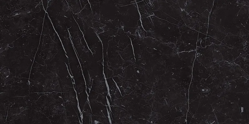 Керамогранит Atlas Concorde Italy Marvel Stone Nero Marquina Matte 30x60 D114 - фото 1
