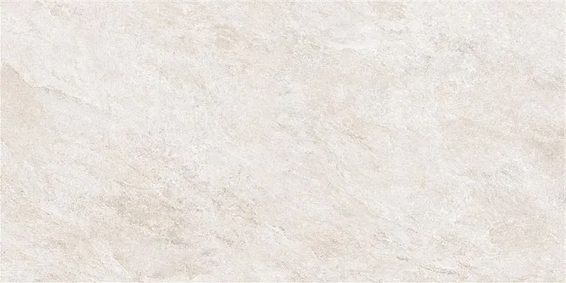 Керамогранит Vitra Quarstone Белый R10B 60x120 матовый - фото 1
