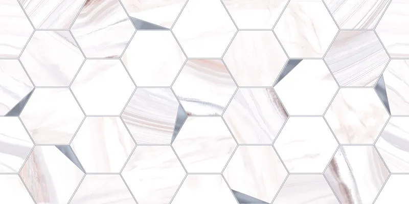 Керамическая плитка AltaCera Eterna Mix WT9ETE55 24.9x50 - фото 1