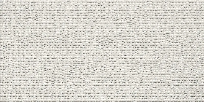 Керамическая плитка Atlas Concorde Italy 3D Wall Carve Squares Pearl Matte 40x80 A570 - фото 1