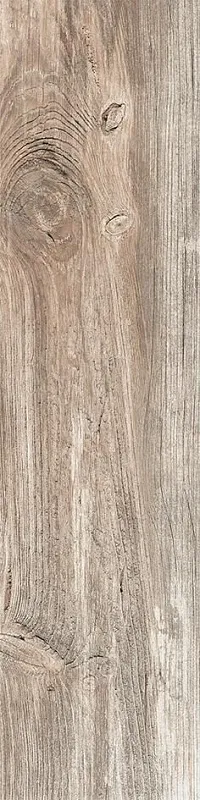 Керамогранит (L22) Лапарет Oldie светло-бежевый 14.7x59.4 матовый - фото 1