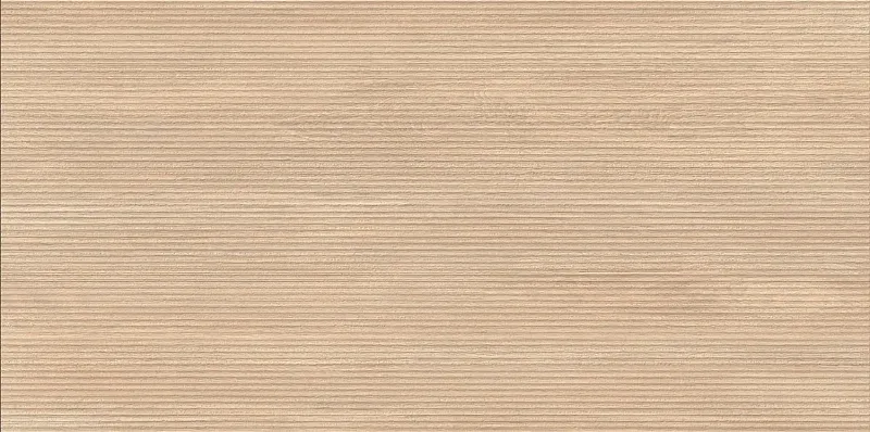 Керамогранит Vitra ArtWood Ригато Бежевый R10A K958019R 60x120 - фото 1
