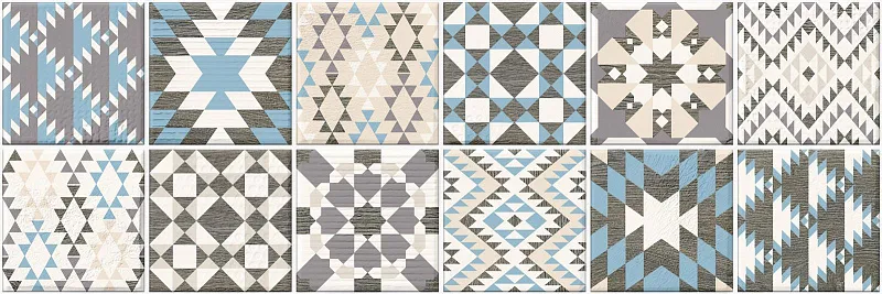 Керамическая плитка Alma Ceramica Scandi TWU11SCA014 20x60 - фото 1