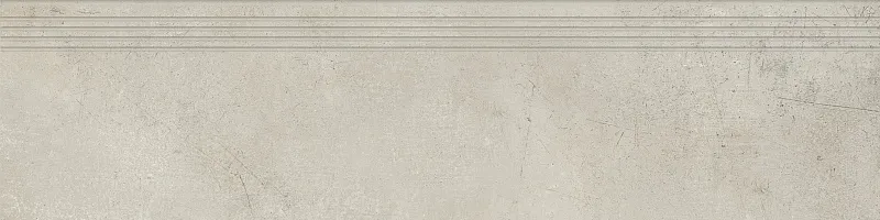 Ступень Керранова Fabrika Beige K-2012/MR/st01/294x1200x10 бежевый - фото 1