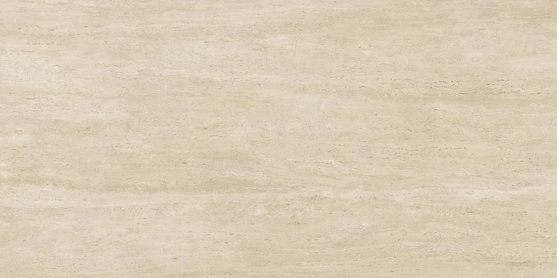 Керамогранит Atlas Concorde Italy Marvel Travertine Pearl Vein Matte 120x240 AFT9 - фото 1