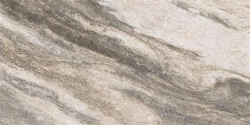 Керамогранит Vitra Quarstone Декоративный Фон R10B 60x120 матовый - фото 1