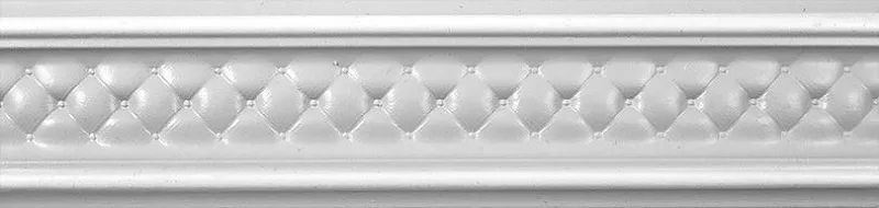 Бордюр Delacora Royal Verona BW0VER15 6x25.3 - фото 1