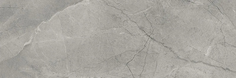 Керамическая плитка Alma Ceramica Антурин TWU3090ATU77R серый 30x90 - фото 1
