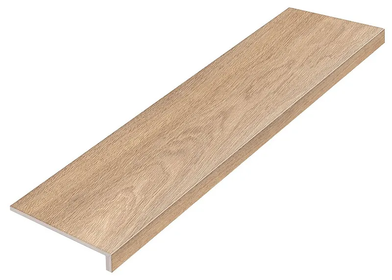 Ступень Виктория Натуральный 32x120 SR - фото 1