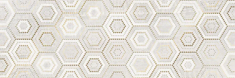 Декор Alma Ceramica Wizard DWU93WZR07R 30x90 - фото 1