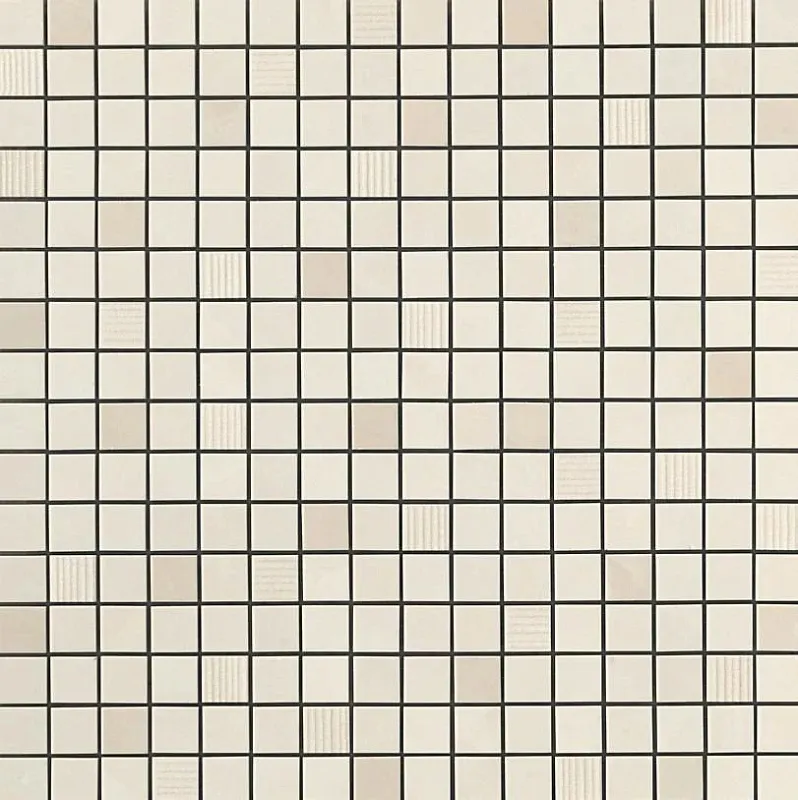 Мозаика Atlas Concorde Italy Marvel Champagne Onyx Mosaic 30.5x30.5 ASCN - фото 1