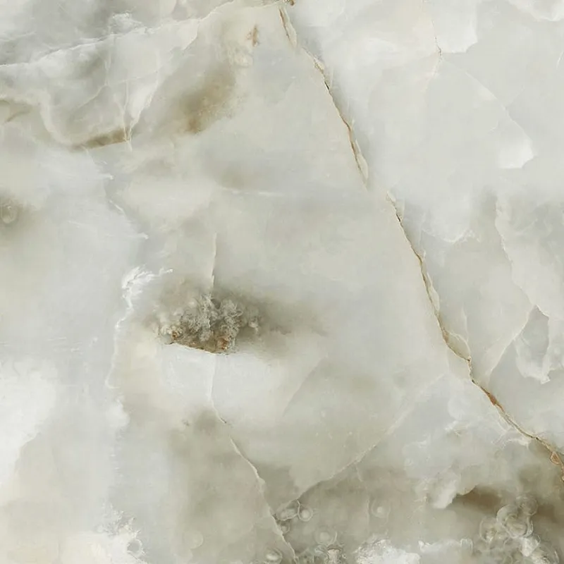 Керамогранит Лапарет Musica Green 60x60 полированный - фото 1