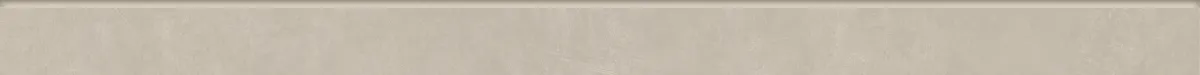 Плинтус Керранова Naedine Light Beige K-2151/SR/p01/76x1200x10 бежевый - фото 1
