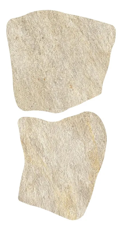 Мозаика Atlas Concorde Italy Norde Magnesio Path A+B Textured 20мм 54x54 A58M - фото 1