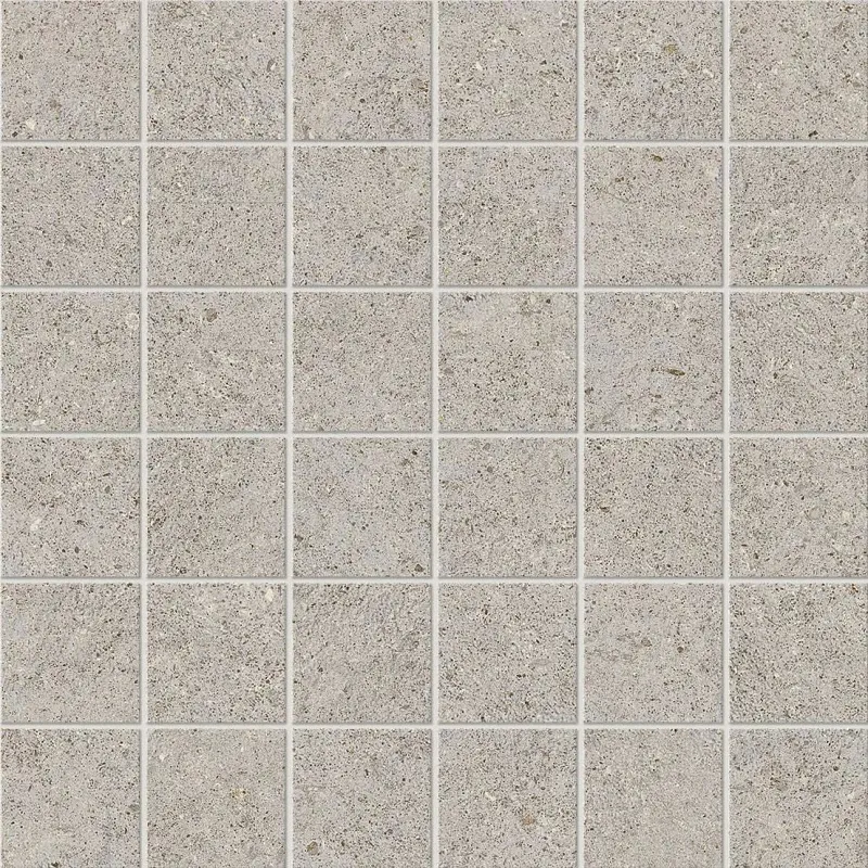Мозаика Atlas Concorde Italy Boost Stone Pearl Mosaico 30x30 A7DI - фото 1