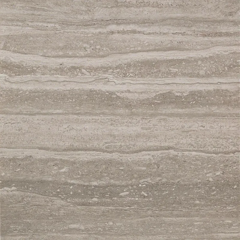 Керамогранит Atlas Concorde Italy Marvel Pro Travertino Silver Matte 60x60 AVGE - фото 1
