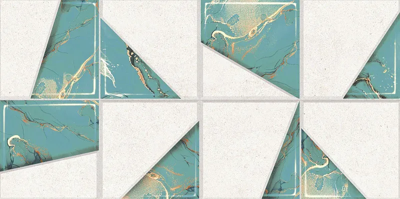 Керамическая плитка AltaCera Enigma Lava WT9ENG03 24.9x50 - фото 1