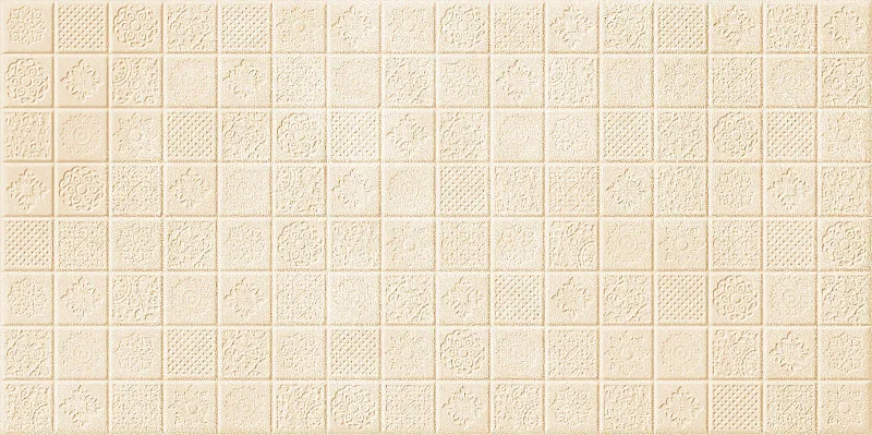 Керамическая плитка AltaCera Petra Arabesco WT9ARB11 24.9x50 - фото 1