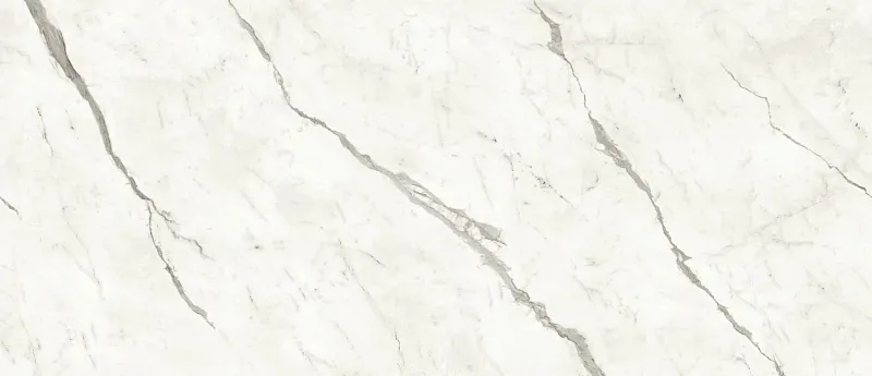 Керамогранит Atlas Concorde Italy Marvel Shine Statuario Supremo Polished 120x278 A4O0 - фото 1