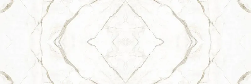 Керамогранит Ламинам I Naturali Marmi Calacatta Oro Venato Bookmatch face A 100x300x5,6 LAMF0M0008_IT - фото 1