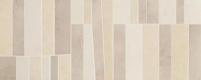 Керамогранит Atlas Concorde Italy Canone Inverso 1 32x81 A19U - фото 1
