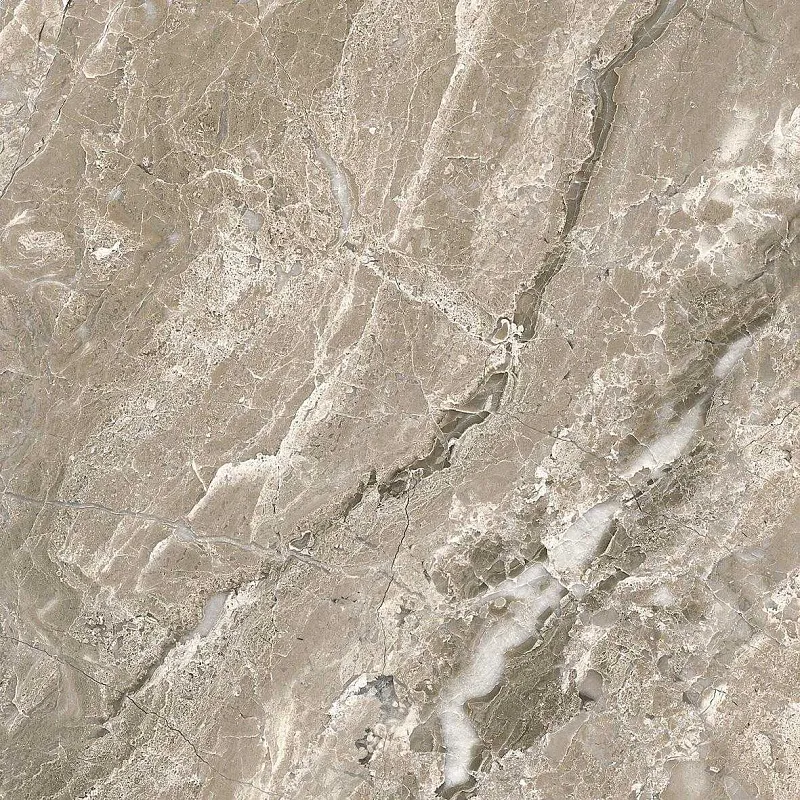 Керамогранит (SG644820R) Лапарет Irida серый обрезной 60x60 матовый - фото 1