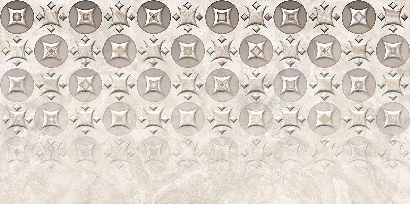 Декор Alma Ceramica Veliente DWU09VLN014 24.9x50 - фото 1