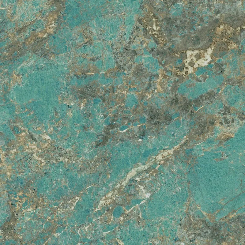 Керамогранит Atlas Concorde Italy Marvel Gala Amazzonite Polished 120x120 ABKB - фото 1