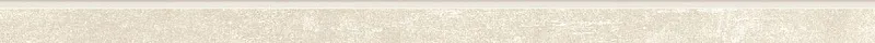 Плинтус Стоун Цемент Светло-бежевый 6x120 SR - фото 1