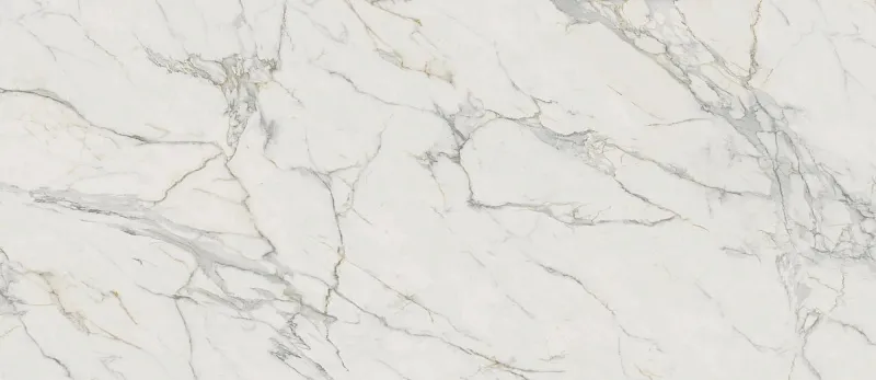 Керамогранит Atlas Concorde Italy Marvel Calacatta Extra Bookmatch A Polished 120x278 AOTJ - фото 1