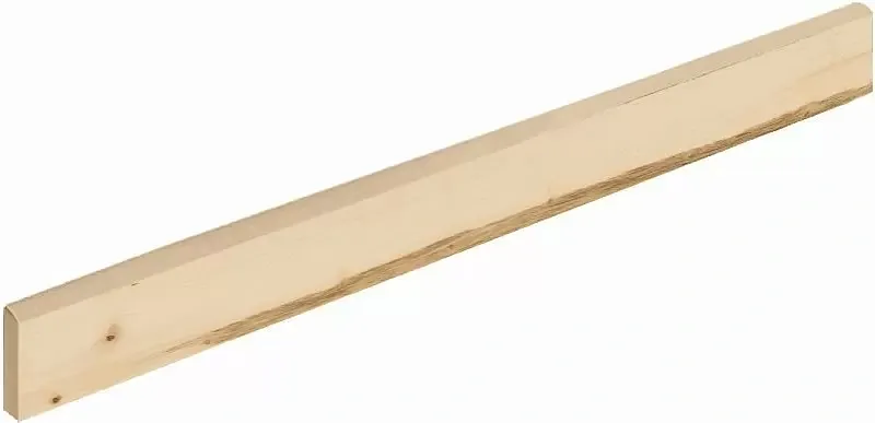 Плинтус Италон Element Wood Acero 7,2x60 - фото 1