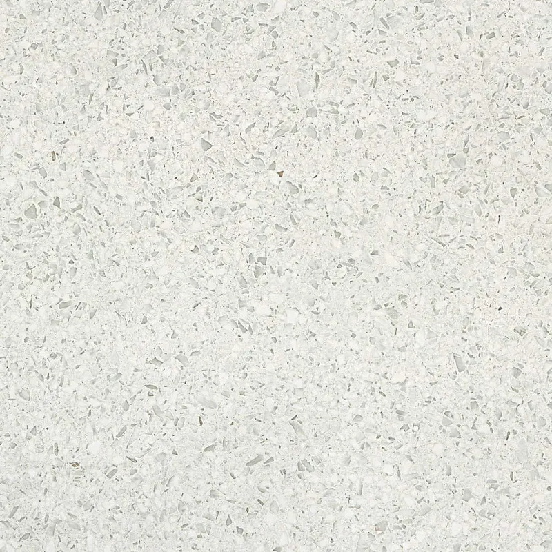 Керамогранит Atlas Concorde Italy Marvel Gems Terrazzo White Matte 60x60 ATW3 - фото 1