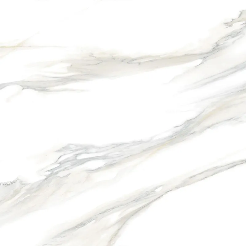 Керамогранит Delacora Statuario Gold GP40STA11R 60x60 - фото 1