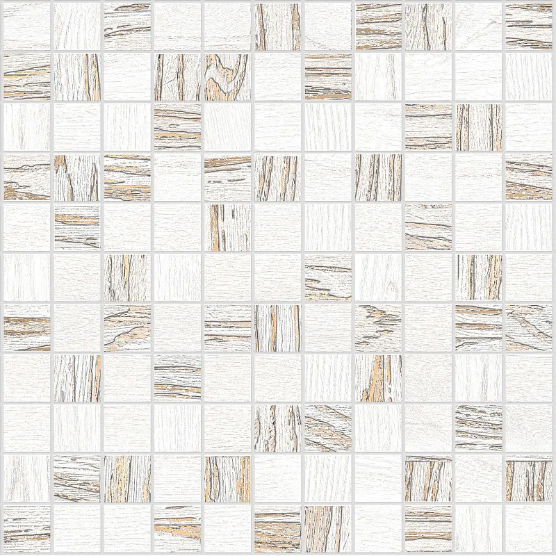 Мозаика Alma Ceramica Selesta MWU30SLS04R 30x30 - фото 1