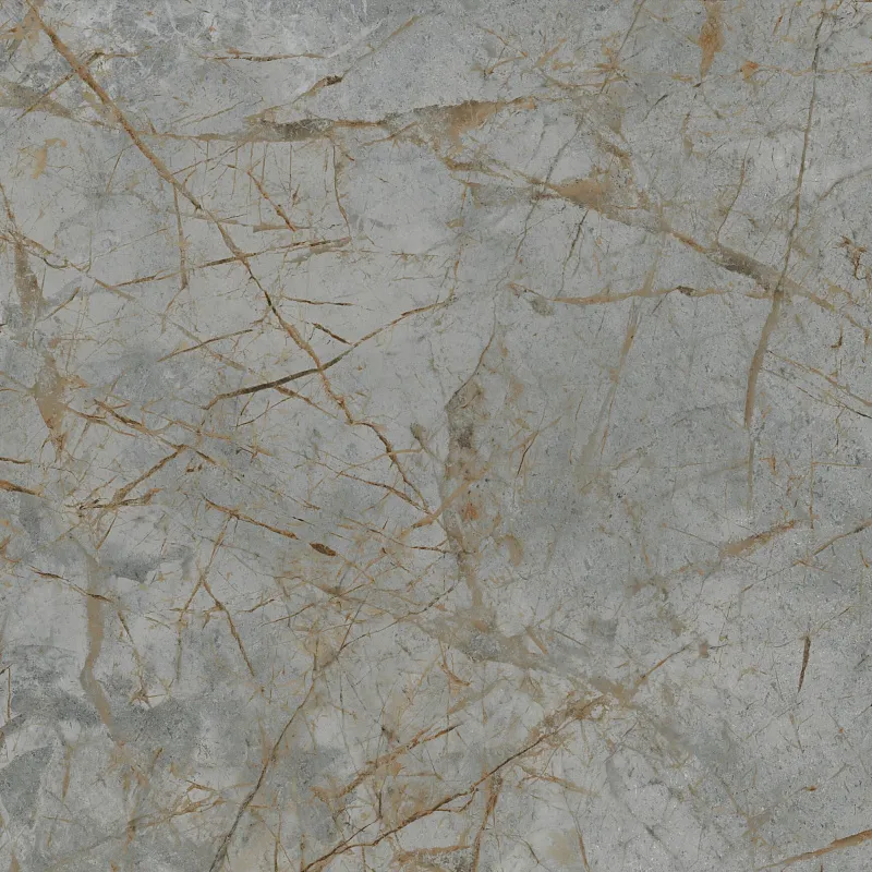 Керамогранит Kerranova Iceberg Grey 60x60 K-2003/LR/600x600x10 - фото 1