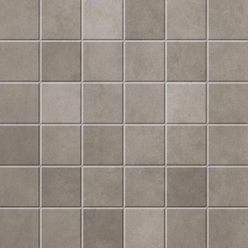 Мозаика Atlas Concorde Italy Dwell Gray Mosaico 30x30 A1CZ - фото 1
