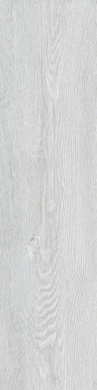 Керамогранит Vitra SoftWood Серебристый 20x80 матовый - фото 1