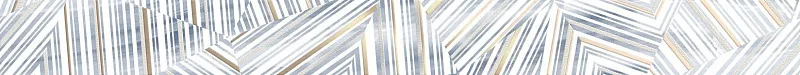 Бордюр Alma Ceramica Torres BWU12TRS16R 6.7x74 - фото 1
