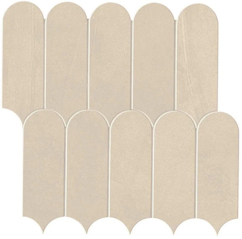 Мозаика Atlas Concorde Italy Prism Cord Bead 29.7x29.6 A4ZW - фото 1