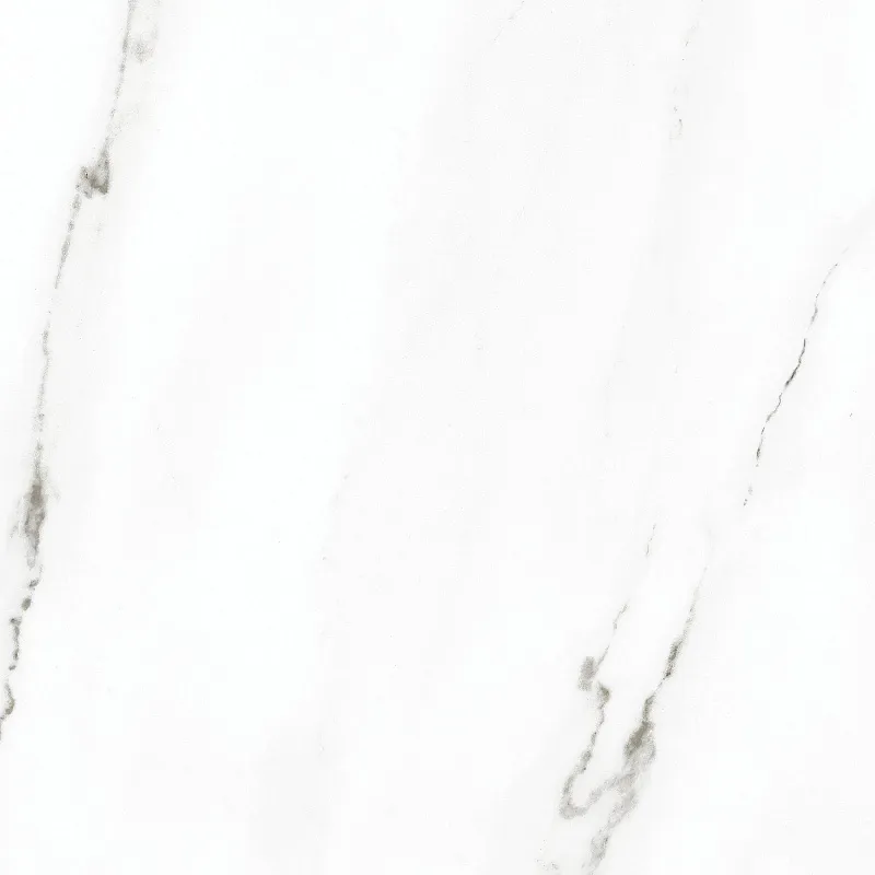 Керамогранит Grasaro Harmony Белый 60x60 G-3010/M/600x600x9 - фото 1