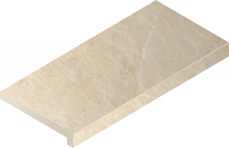 Ступень фронтальная Италон Materia X2 Magnesio X2 33x60 - фото 1