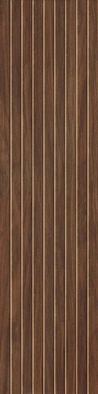 Керамогранит Atlas Concorde Italy Etic Palissandro Tatami 22.5x90 AM8H - фото 1