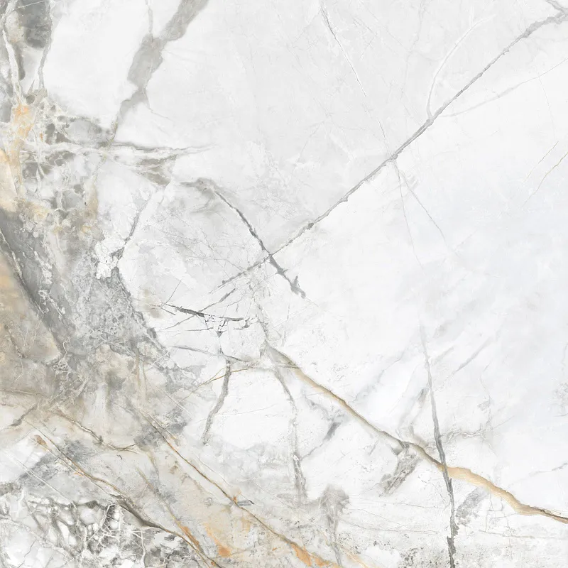 Керамогранит LCM 6060SKY25P Skyros Silver 60x60 - фото 1