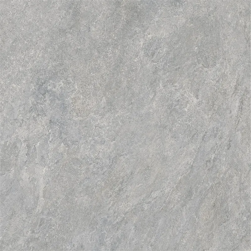 Керамогранит Vitra Quarstone Серый R10B 60x60 матовый - фото 1