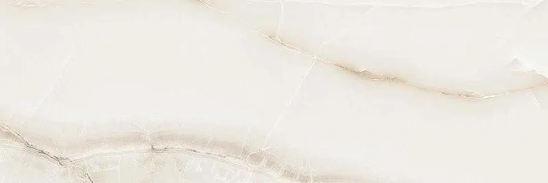 Керамическая плитка (60128) Лапарет Happy бежевый 20x60 глянцевый - фото 1